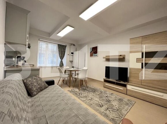 Apartament de închiriat 2 camere Grigorescu - 95924AI | BLITZ Cluj-Napoca | Poza1