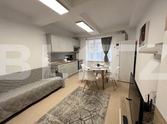 Apartament de închiriat 2 camere Grigorescu - 95924AI | BLITZ Cluj-Napoca | Poza2