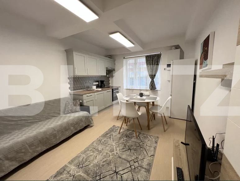Apartament de închiriat 2 camere Grigorescu - 95924AI | BLITZ Cluj-Napoca | Poza2