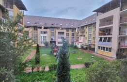 Apartament 2 camere, decomandat, 70 mp, etaj intermediar, zona Porii