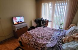 Apartament 2 camere, decomandat, 70 mp, etaj intermediar, zona Porii