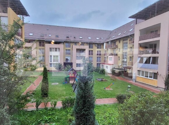 Apartament de vânzare 2 camere Floreşti - 95927AV | BLITZ Cluj-Napoca | Poza9