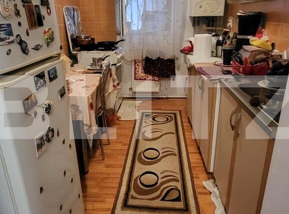 Apartament de vânzare 2 camere Floreşti - 95927AV | BLITZ Cluj-Napoca | Poza1