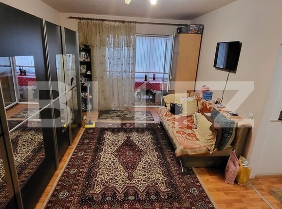Apartament de vânzare 2 camere Floreşti - 95927AV | BLITZ Cluj-Napoca | Poza2