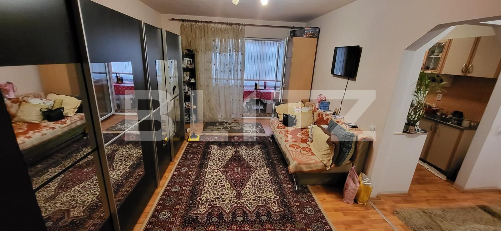 Apartament de vânzare 2 camere Floreşti - 95927AV | BLITZ Cluj-Napoca | Poza2