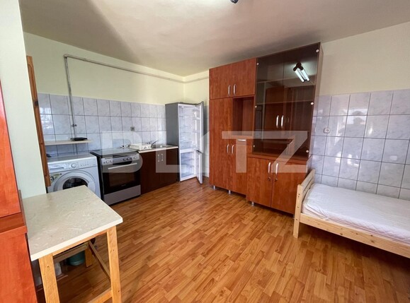 Garsonieră de închiriat Zorilor - 95928AI | BLITZ Cluj-Napoca | Poza1