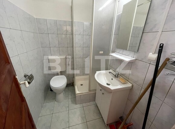 Garsonieră de închiriat Zorilor - 95928AI | BLITZ Cluj-Napoca | Poza2