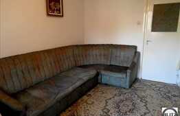 Apartament 2 camere, semidecomandat, 40 mp utili, zona Piata Hermes!