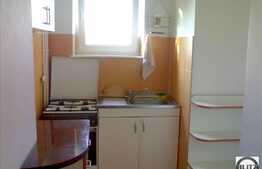 Apartament 2 camere, semidecomandat, 40 mp utili, zona Piata Hermes!