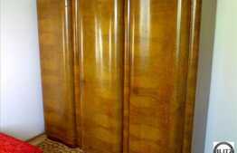 Apartament 2 camere, semidecomandat, 40 mp utili, zona Piata Hermes!