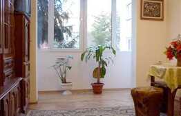 Apartament 2 camere, semidecomandat, 40 mp utili, zona Piata Hermes!