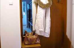 Apartament 2 camere, semidecomandat, 40 mp utili, zona Piata Hermes!