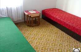 Apartament 2 camere, semidecomandat, 40 mp utili, zona Piata Hermes!