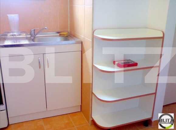Apartament de vânzare 2 camere Gheorgheni - 9593AV | BLITZ Cluj-Napoca | Poza8