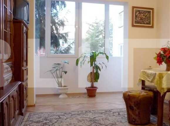 Apartament de vânzare 2 camere Gheorgheni - 9593AV | BLITZ Cluj-Napoca | Poza1