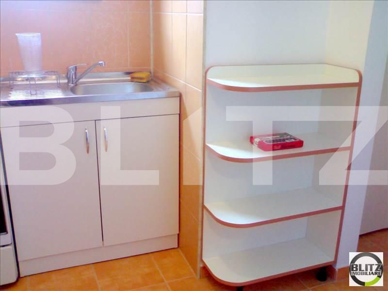 Apartament de vânzare 2 camere Gheorgheni - 9593AV | BLITZ Cluj-Napoca | Poza8
