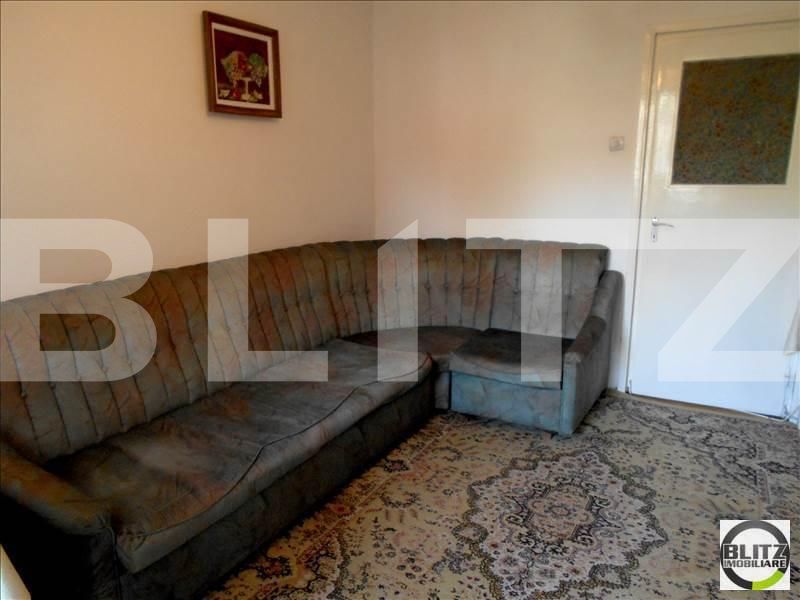 Apartament de vânzare 2 camere Gheorgheni - 9593AV | BLITZ Cluj-Napoca | Poza4