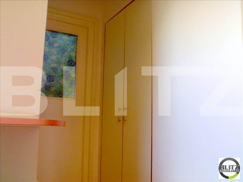 Apartament de vânzare 2 camere Gheorgheni - 9593AV | BLITZ Cluj-Napoca | Poza9