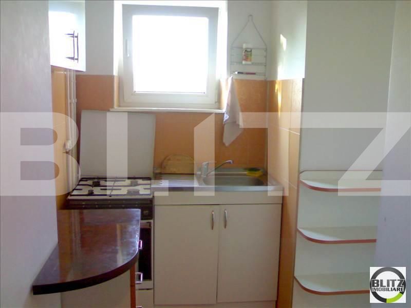 Apartament de vânzare 2 camere Gheorgheni - 9593AV | BLITZ Cluj-Napoca | Poza7