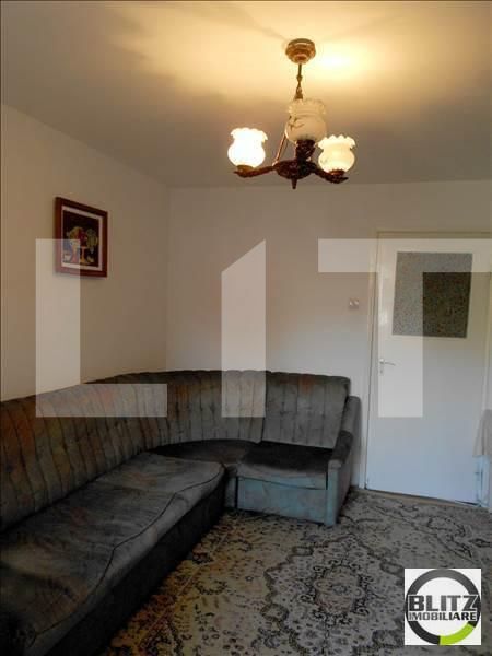 Apartament de vânzare 2 camere Gheorgheni - 9593AV | BLITZ Cluj-Napoca | Poza3