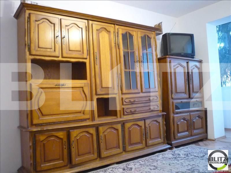 Apartament de vânzare 2 camere Gheorgheni - 9593AV | BLITZ Cluj-Napoca | Poza2