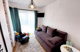 Apartament lux, 3 camere, 64mp, parcare, zona Dumitru Mocanu