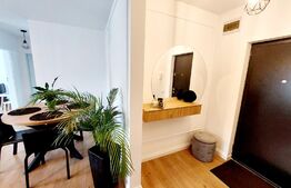 Apartament lux, 3 camere, 64mp, parcare, zona Dumitru Mocanu