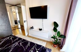 Apartament lux, 3 camere, 64mp, parcare, zona Dumitru Mocanu