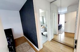 Apartament lux, 3 camere, 64mp, parcare, zona Dumitru Mocanu