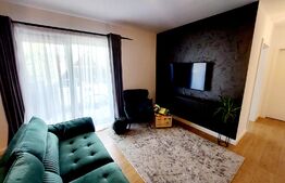 Apartament lux, 3 camere, 64mp, parcare, zona Dumitru Mocanu