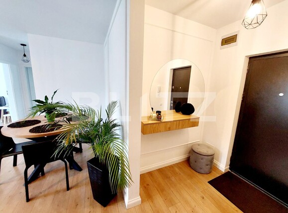 Apartament de vânzare 3 camere Floreşti - 95935AV | BLITZ Cluj-Napoca | Poza12