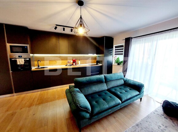 Apartament de vânzare 3 camere Floreşti - 95935AV | BLITZ Cluj-Napoca | Poza1