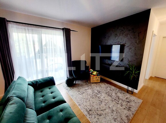 Apartament de vânzare 3 camere Floreşti - 95935AV | BLITZ Cluj-Napoca | Poza3