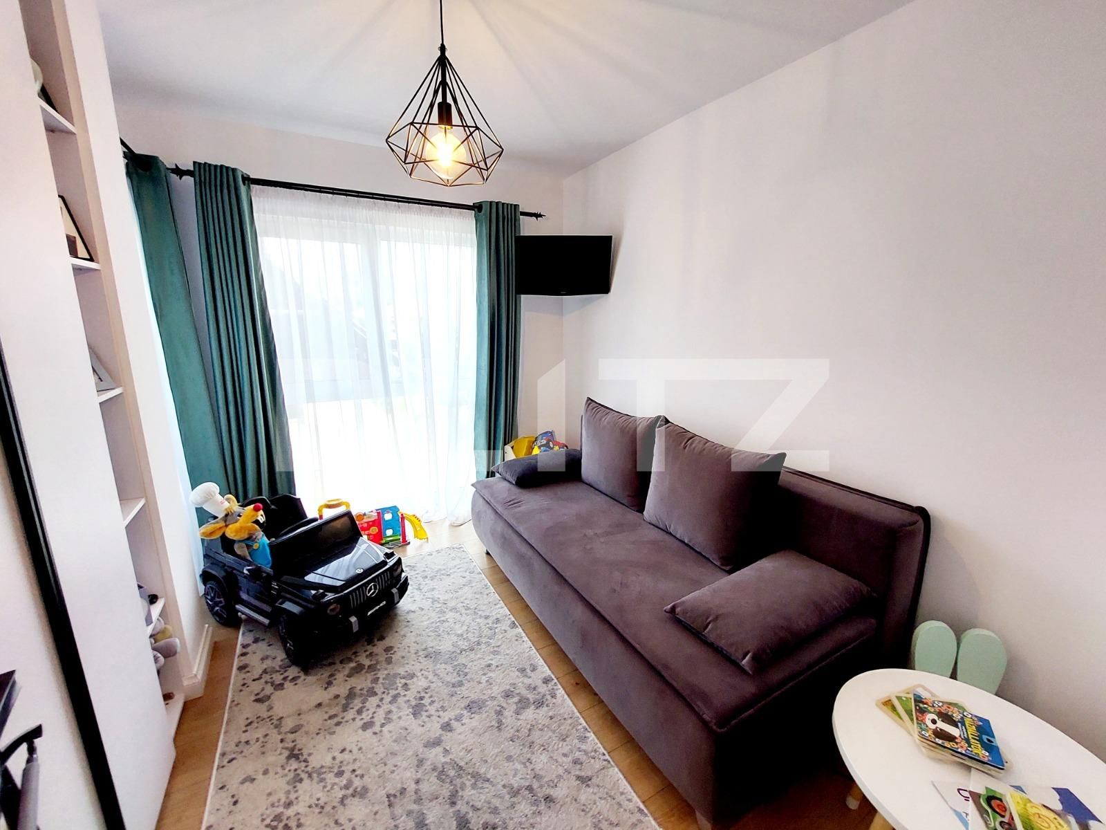 Apartament de vânzare 3 camere Floreşti - 95935AV | BLITZ Cluj-Napoca | Poza9