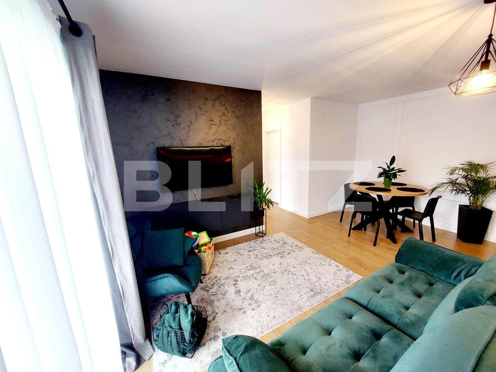 Apartament de vânzare 3 camere Floreşti - 95935AV | BLITZ Cluj-Napoca | Poza2