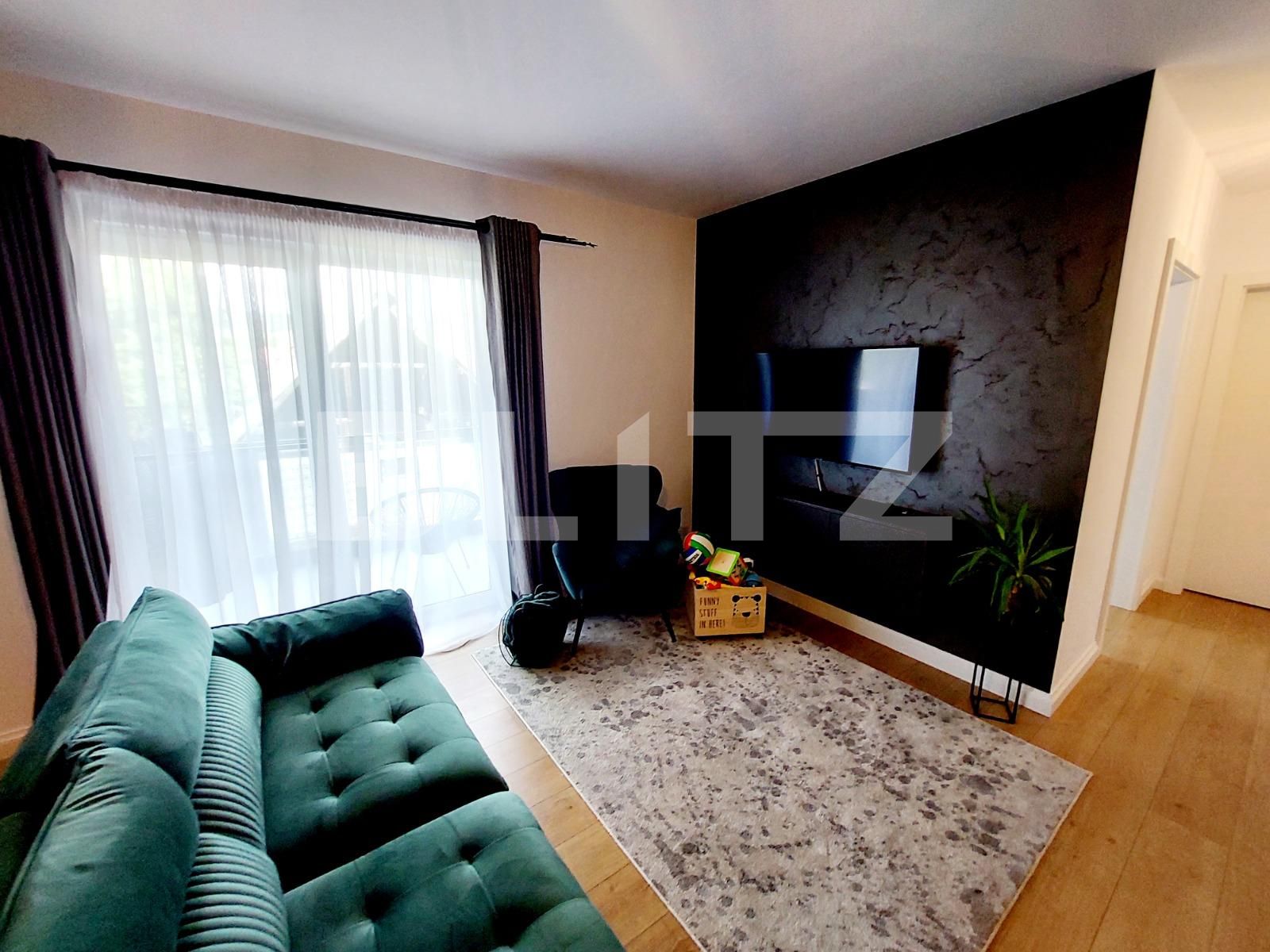 Apartament de vânzare 3 camere Floreşti - 95935AV | BLITZ Cluj-Napoca | Poza3