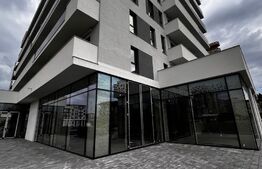 Spatiu comercial, open space, 585 mp, elegant, pentru investitie cu chiriasi 