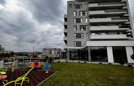 Spatiu comercial, open space, 585 mp, elegant, pentru investitie cu chiriasi 