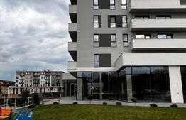 Spatiu comercial, open space, 585 mp, elegant, pentru investitie cu chiriasi 