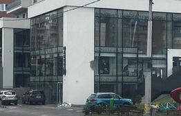 Spatiu comercial, open space, 585 mp, elegant, pentru investitie cu chiriasi 