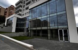 Spatiu comercial, open space, 585 mp, elegant, pentru investitie cu chiriasi 