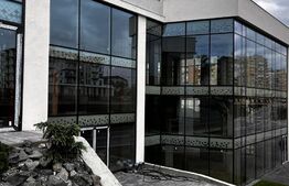 Spatiu comercial, open space, 585 mp, elegant, pentru investitie cu chiriasi 