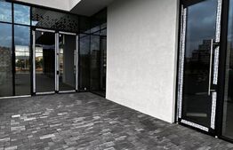 Spatiu comercial, open space, 585 mp, elegant, pentru investitie cu chiriasi 