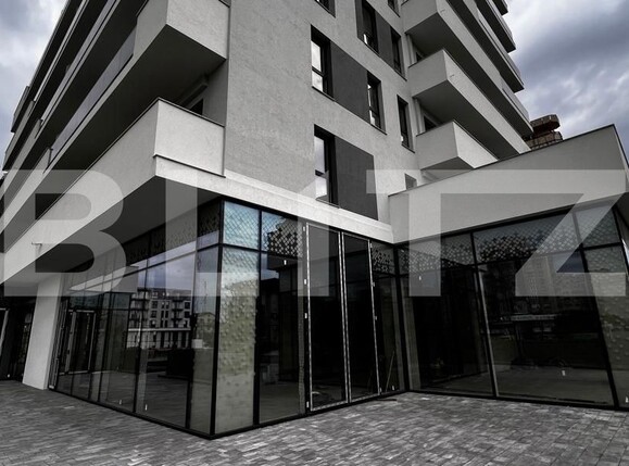 Spațiu comercial de vânzare Marasti - 95937SVC | BLITZ Cluj-Napoca | Poza3