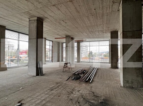 Spațiu comercial de vânzare Marasti - 95937SVC | BLITZ Cluj-Napoca | Poza11