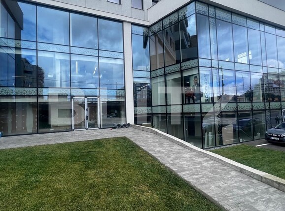 Spațiu comercial de vânzare Marasti - 95937SVC | BLITZ Cluj-Napoca | Poza1