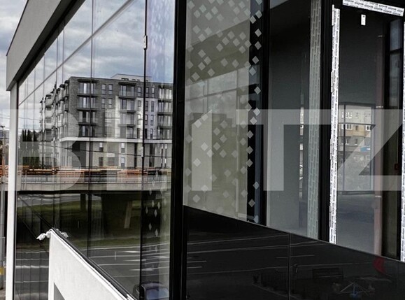 Spațiu comercial de vânzare Marasti - 95937SVC | BLITZ Cluj-Napoca | Poza6