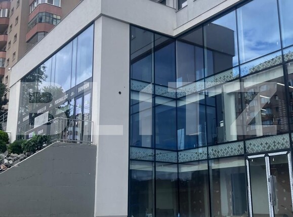 Spațiu comercial de vânzare Marasti - 95937SVC | BLITZ Cluj-Napoca | Poza23