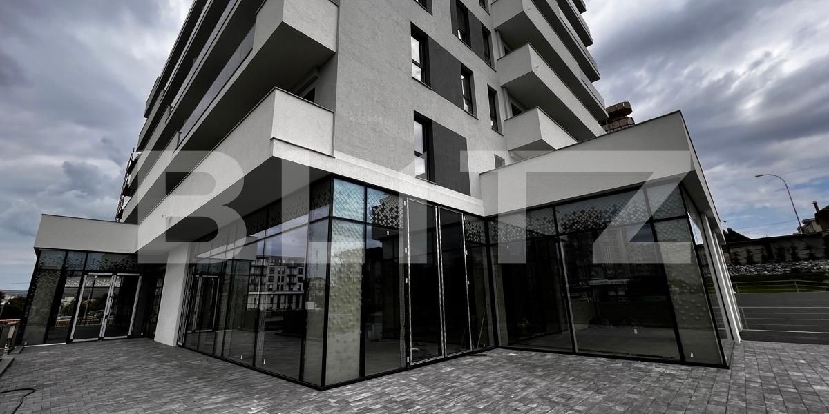 Spațiu comercial de vânzare Marasti - 95937SVC | BLITZ Cluj-Napoca | Poza3