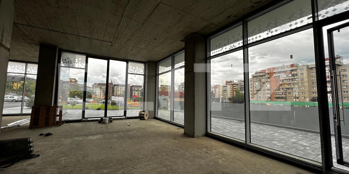 Spațiu comercial de vânzare Marasti - 95937SVC | BLITZ Cluj-Napoca | Poza14